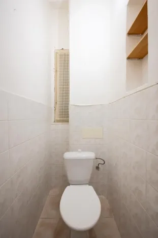 Prodej bytu 1+1, Praha - Bubeneč, V. P. Čkalova, 43 m2