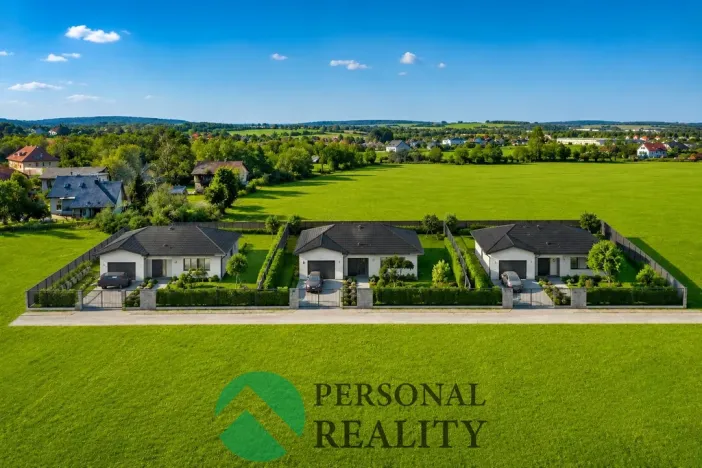 Prodej pozemku pro bydlení, Příbram - Orlov, 1030 m2