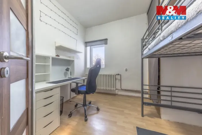 Prodej rodinného domu, Kněžmost - Úhelnice, 104 m2