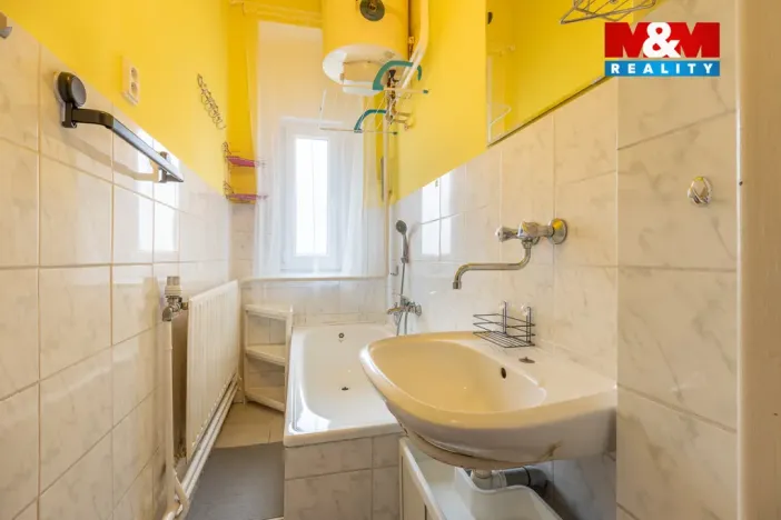 Prodej činžovního domu, Louny, Karlova, 193 m2