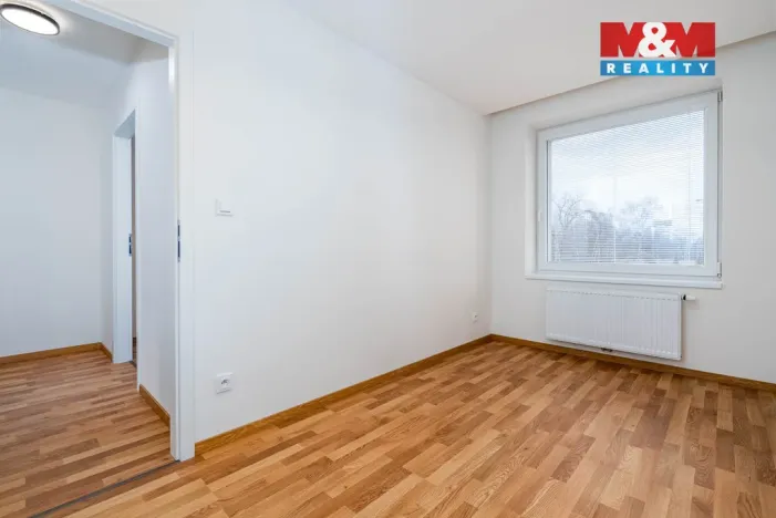 Prodej bytu 5+kk, Pardubice - Zelené Předměstí, Palackého třída, 87 m2