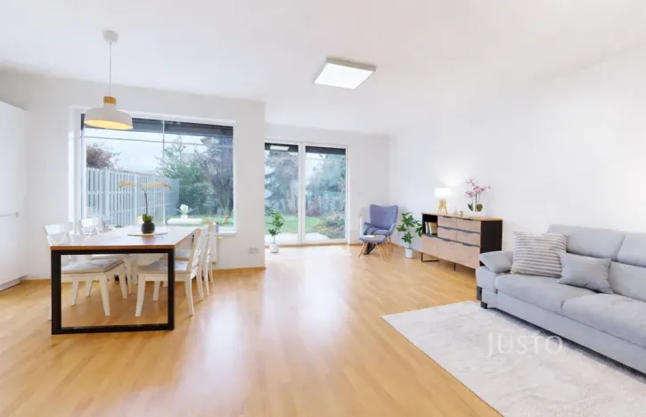 Prodej rodinného domu, Praha, Na plužině, 158 m2