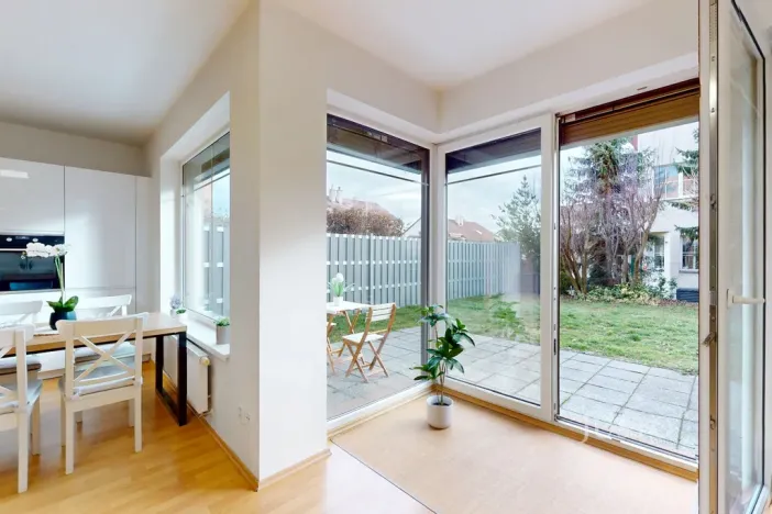 Prodej rodinného domu, Praha, Na plužině, 158 m2