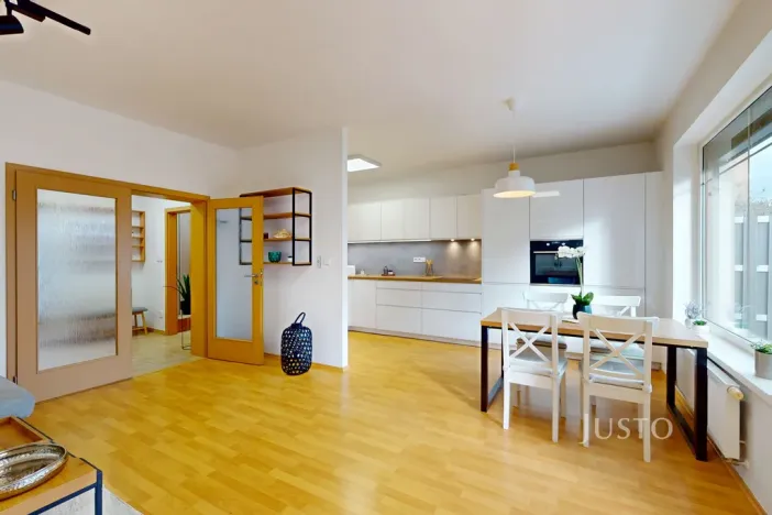 Prodej rodinného domu, Praha, Na plužině, 158 m2