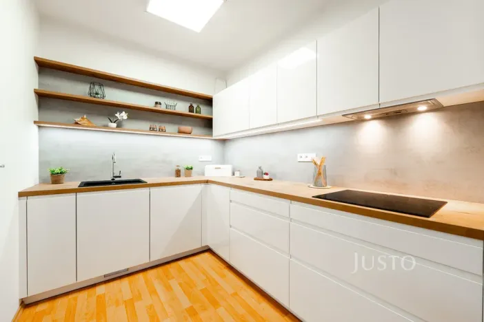 Prodej rodinného domu, Praha, Na plužině, 158 m2