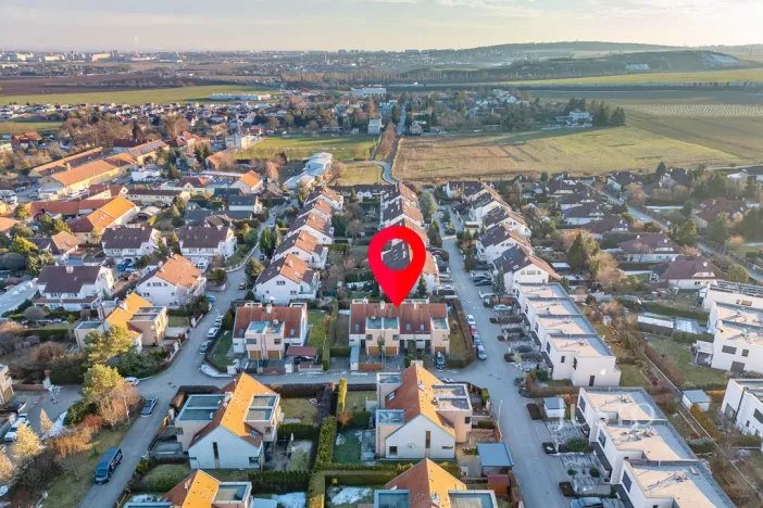 Prodej rodinného domu, Praha, Na plužině, 158 m2