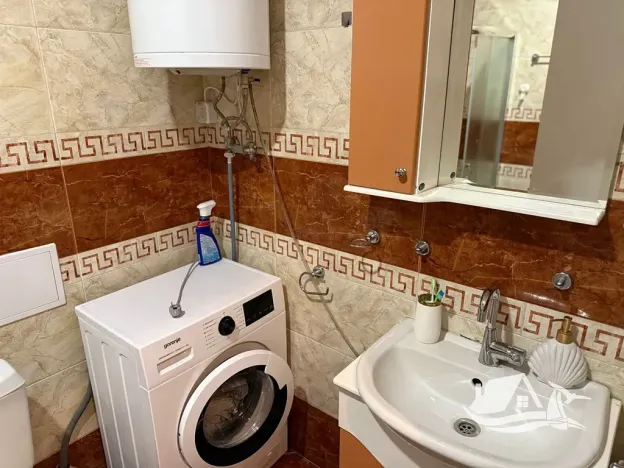 Prodej bytu 2+kk, Sveti Vlas, Bulharsko, 61 m2