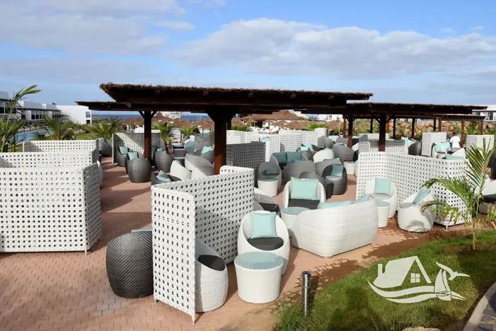 Prodej bytu 1+kk, Santa Maria, Kapverdy, 36 m2