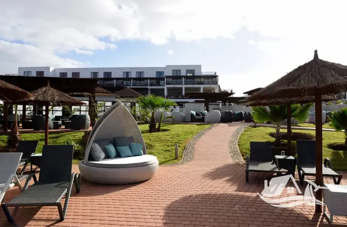 Prodej bytu 1+kk, Santa Maria, Kapverdy, 36 m2