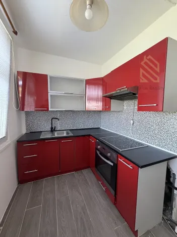 Pronájem bytu 3+1, Bílina, Na Chlumu, 65 m2