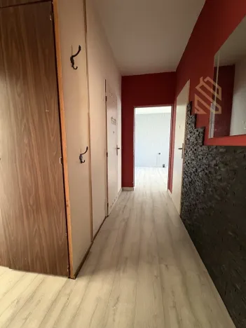 Pronájem bytu 3+1, Bílina, Na Chlumu, 65 m2