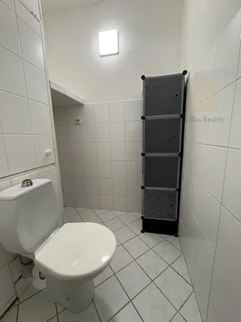 Pronájem bytu 3+1, Bílina, Na Chlumu, 65 m2