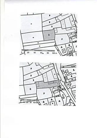 Prodej pozemku pro bydlení, Svinaře, Obecní, 2338 m2