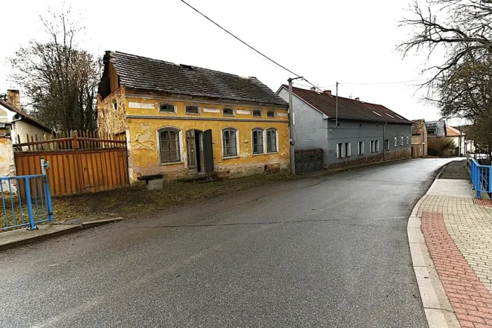 Prodej pozemku pro bydlení, Svinaře, Obecní, 2338 m2