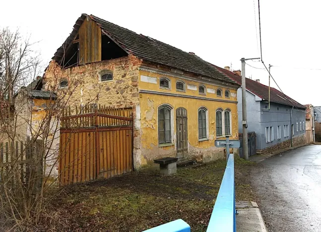 Prodej pozemku pro bydlení, Svinaře, Obecní, 2338 m2