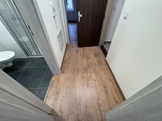 Pronájem bytu 2+kk, Praha - Střešovice, Na Petynce, 44 m2