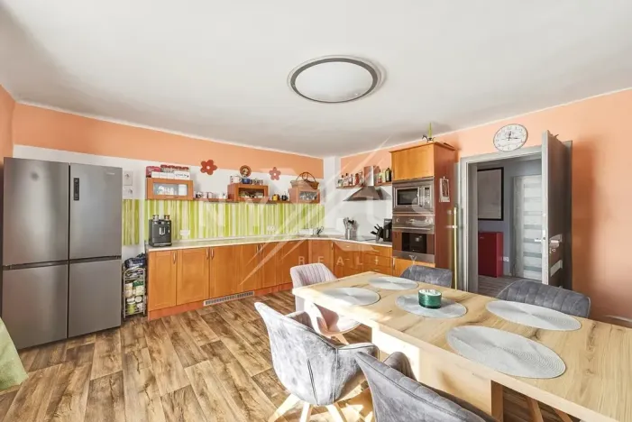Prodej rodinného domu, Ronov nad Doubravou, Spojovací, 158 m2