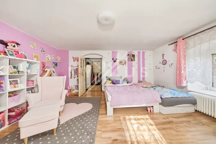 Prodej rodinného domu, Ronov nad Doubravou, Spojovací, 158 m2