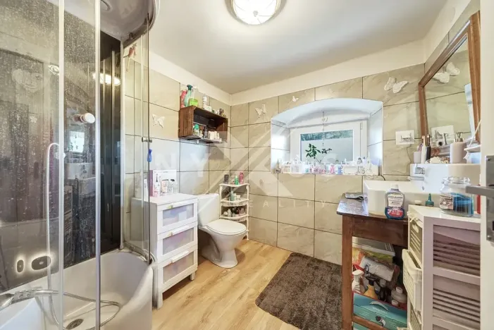 Prodej rodinného domu, Ronov nad Doubravou, Spojovací, 158 m2