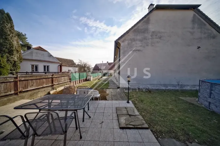 Prodej rodinného domu, Ronov nad Doubravou, Spojovací, 158 m2