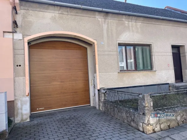 Pronájem bytu 1+kk, Lednice, Čechova, 26 m2