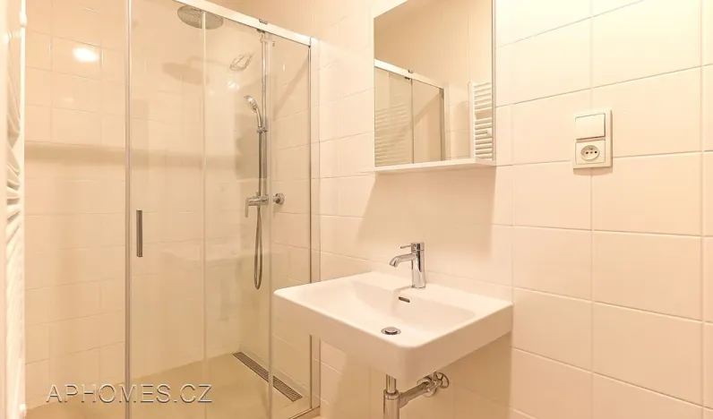 Pronájem bytu 3+kk, Praha - Nové Město, Podskalská, 110 m2