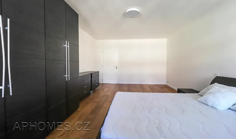 Pronájem bytu 3+kk, Praha - Vinohrady, Mánesova, 106 m2