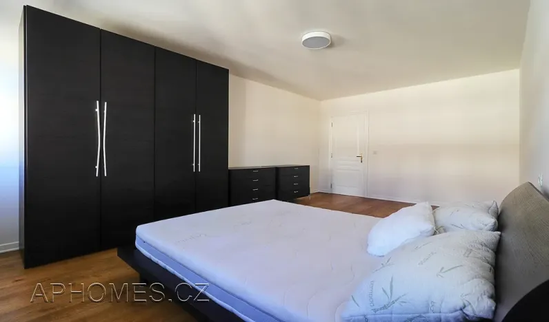 Pronájem bytu 3+kk, Praha - Vinohrady, Mánesova, 106 m2