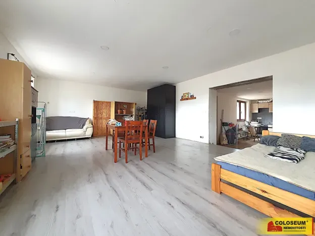 Prodej rodinného domu, Kučerov, 74 m2