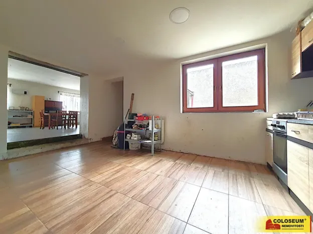 Prodej rodinného domu, Kučerov, 74 m2