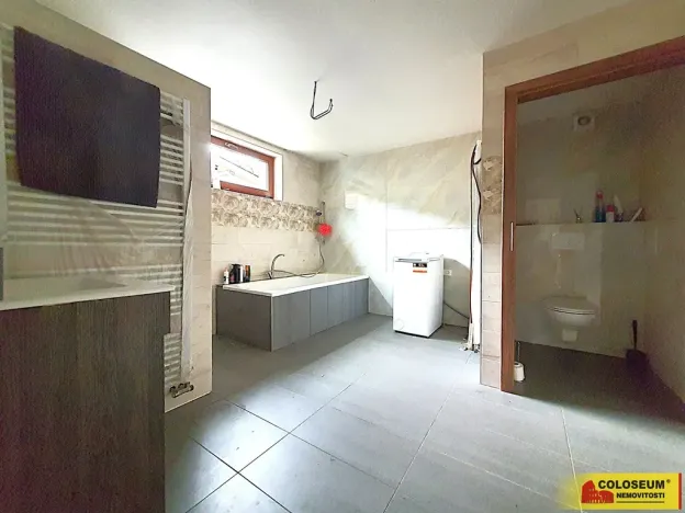 Prodej rodinného domu, Kučerov, 74 m2