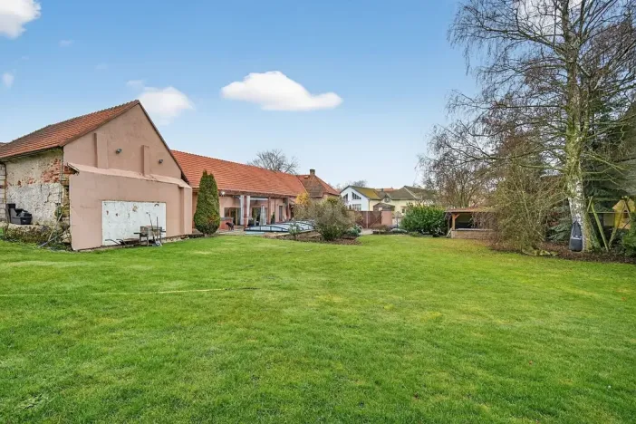 Prodej rodinného domu, Chotíkov, 280 m2