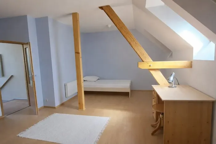 Pronájem bytu 3+kk, Chyňava, Za Humny, 82 m2