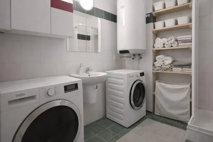 Pronájem bytu 3+kk, Chyňava, Za Humny, 82 m2