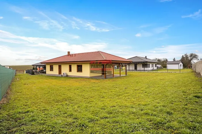 Prodej rodinného domu, Podolí I, 111 m2