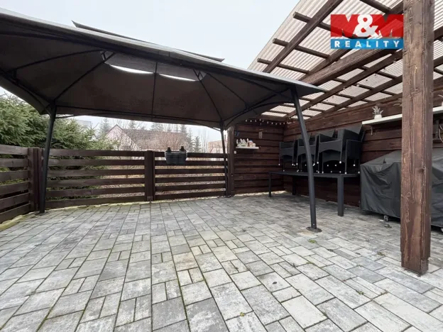 Prodej rodinného domu, Nová Bystřice, Úzká, 110 m2