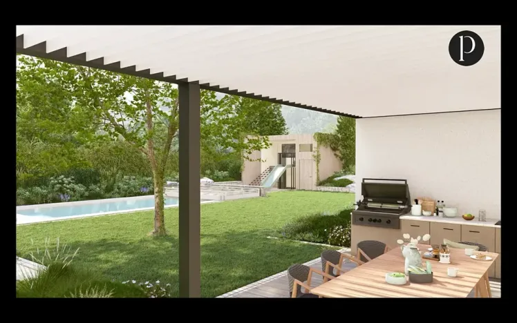 Prodej rodinného domu, Průhonice, K Doubí, 247 m2