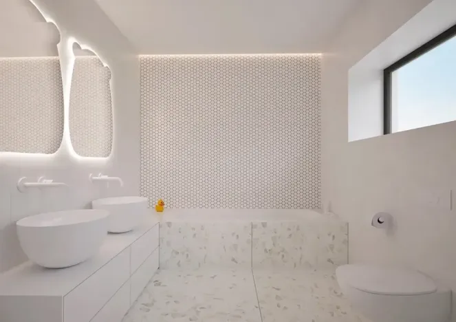 Prodej rodinného domu, Průhonice, K Doubí, 247 m2