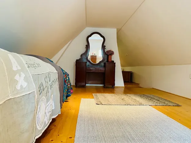 Prodej chaty, Horní Kalná, 126 m2