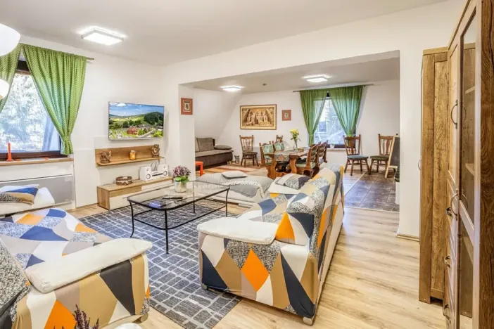 Prodej ubytování, Karolinka, Rekreační, 300 m2