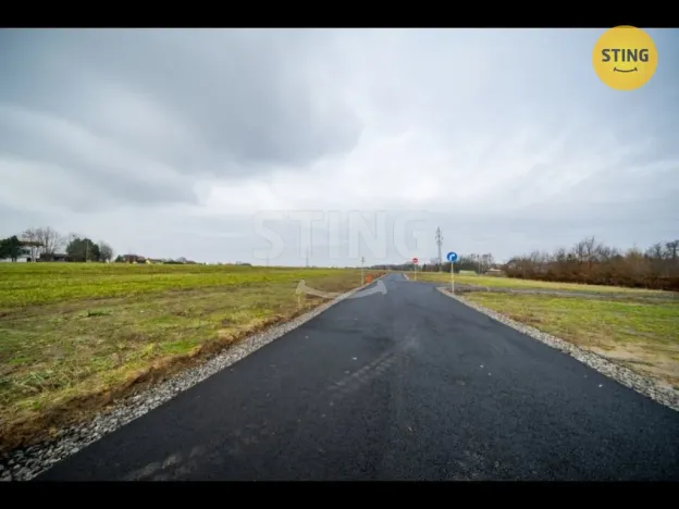 Prodej pozemku pro bydlení, Havířov - Prostřední Suchá, 900 m2