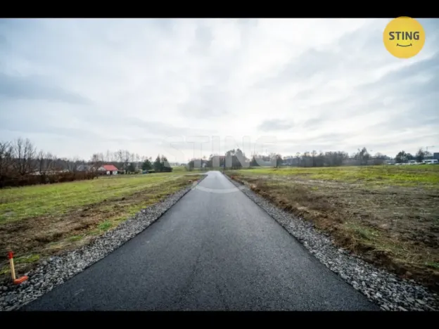 Prodej pozemku pro bydlení, Havířov - Prostřední Suchá, 900 m2