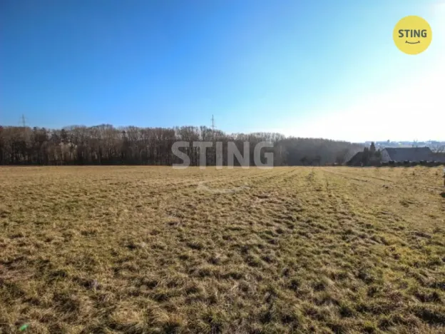 Prodej pozemku pro bydlení, Frýdek-Místek - Lískovec, 833 m2