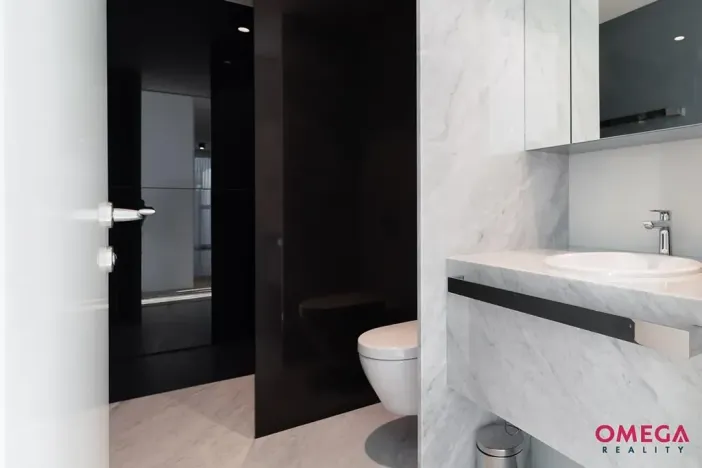 Pronájem bytu 3+kk, Praha - Krč, Milevská, 163 m2