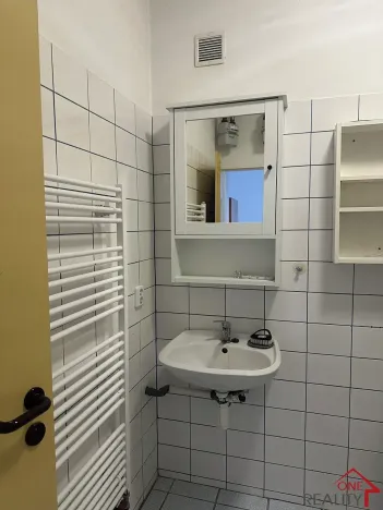 Pronájem bytu 1+kk, Lípa, 35 m2