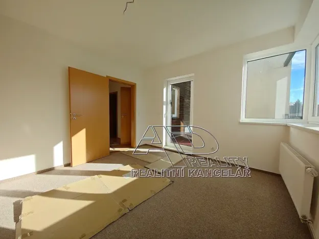 Prodej rodinného domu, České Budějovice, České Vrbné, 117 m2