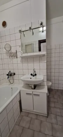 Pronájem bytu 2+1, Ostrava - Dubina, Františka Formana, 47 m2