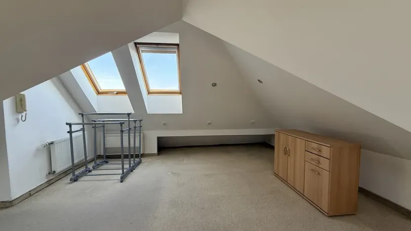 Pronájem domu, Ostrava - Hulváky, Wolkrova, 80 m2