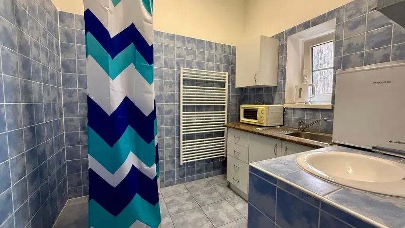 Pronájem obchodního prostoru, Ostrava - Mariánské Hory, Korunní, 30 m2