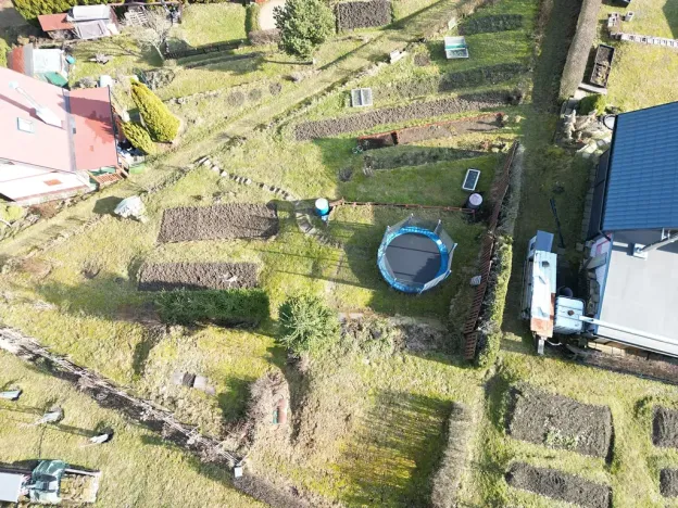 Prodej pozemku pro bydlení, Česká Třebová, Na Výšině, 387 m2